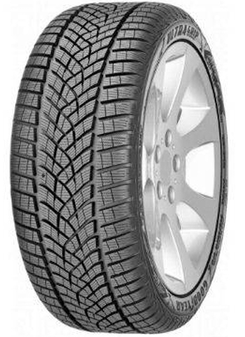 GOODYEAR 245/50 VR20 TL 105V GY UG PERF G1 SUV XL FP