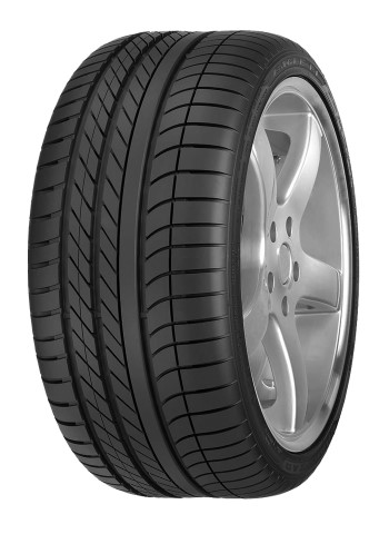 GOODYEAR 255/40 YR19 TL 100Y GY EAG-F1 AS AO XL FP