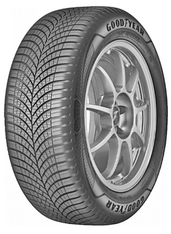 GOODYEAR 255/45 WR19 TL 104W GY VEC 4SEAS G3 SUV XL FP