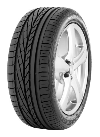 GOODYEAR 255/45 WR20 TL 101W GY EXCELLENCE AO FP