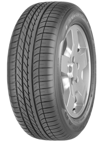 GOODYEAR 255/50 WR19 TL 107W GY EAG-F1 AS SUV * ROF XL