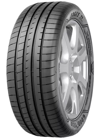 GOODYEAR 255/50 WR19 TL 107W GY EAG-F1 AS3 SUV XL FP