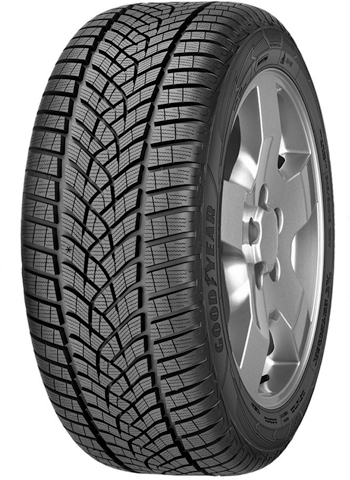 GOODYEAR 255/55 HR18 TL 109H GY UG PERFORMANCE+ MO XL