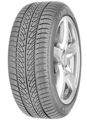 GOODYEAR 255/60 HR18 TL 108H GY ULTRAGRIP8 PERF AO MS