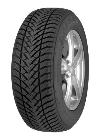 GOODYEAR 255/60 HR18 TL 112H GY ULTRAGRIP+ SUV MS XL