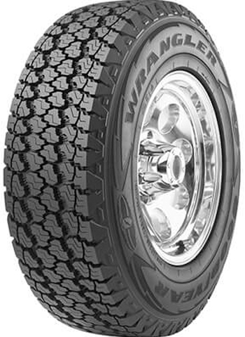 GOODYEAR 255/70 HR18 TL 116H GY WRL AT ADV LR XL