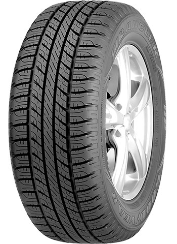 GOODYEAR 275/55 VR17 TL 109V GY WRANG HP ALL WEATHER