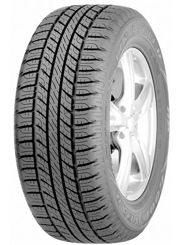 GOODYEAR 275/65 HR17 TL 115H GY WRANG HP ALL WEATHER