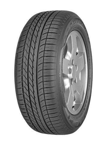 GOODYEAR 285/40 YR22 TL 110Y GY EAG-F1 ASY SUV AT XL