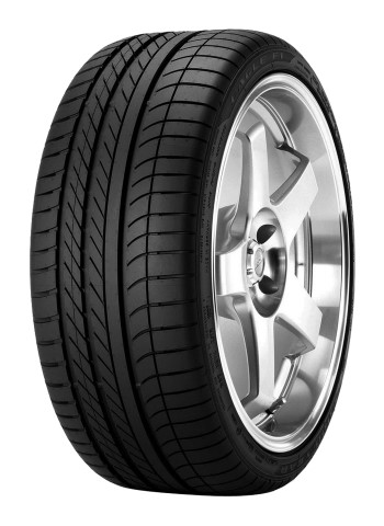 GOODYEAR 285/45 YR20 TL 112Y GY EAG-F1 AS2 AO SUV XL