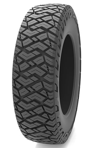 GRIPMAX 145/80 QR13 TL 75Q  GRIPMAX CLASSIC M/T OLDTI