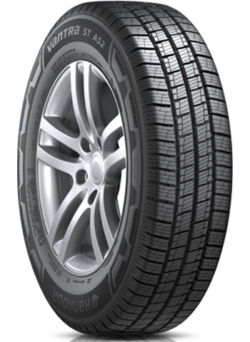 HANKOOK 185/80  R14 TL 102Q HA RA30 VANTRA ST AS2