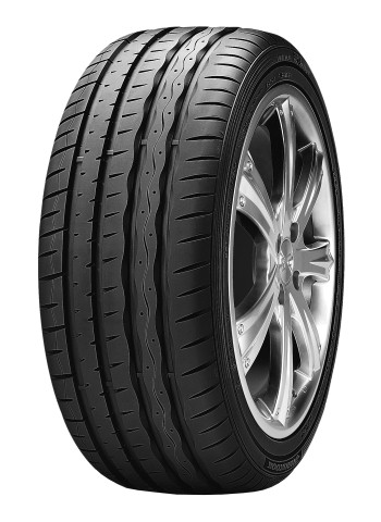HANKOOK 195/40 ZR16 TL 80W  HA K107 VEN S1 EVO XL