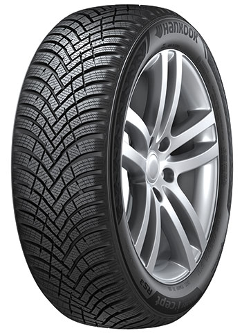 HANKOOK 195/55 HR16 TL 87H  HA W462 I*CEPT RS3