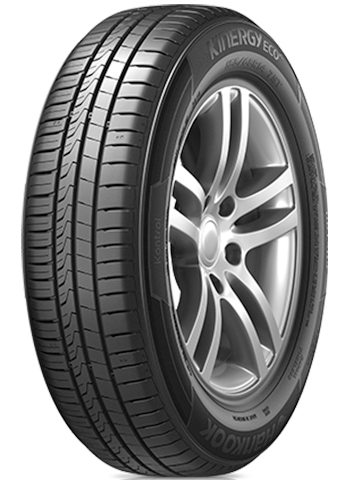 HANKOOK 195/55 VR16 TL 87V  HA K435 KIN ECO 2 DEMO