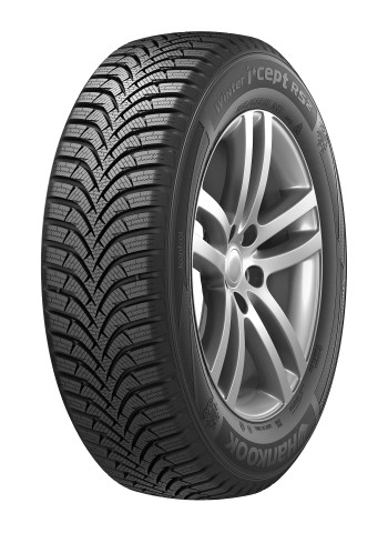 HANKOOK 195/60 HR16 TL 89H  HA W452 I*CEPT RS2 VW