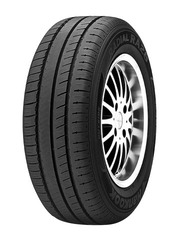 HANKOOK 205/65  R16 TL 107T HA RADIAL RA28