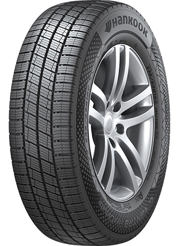 HANKOOK 205/75  R16 TL 113R HA E VANTRA FLEXCLIMATE