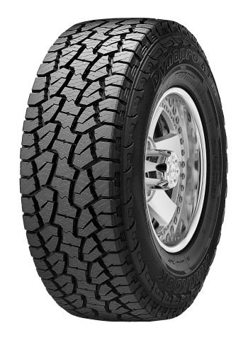 HANKOOK 205/80 TR16 TL 104T HA RF10 DYNAPRO AT M XL