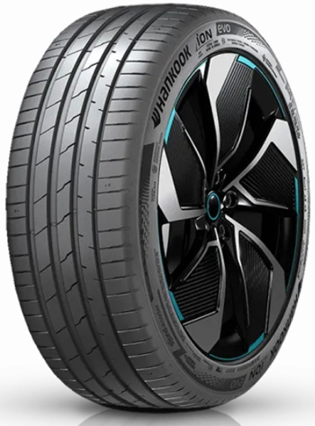 HANKOOK 215/45 VR20 TL 95V  HA IL01 ION FLEX SA EV XL