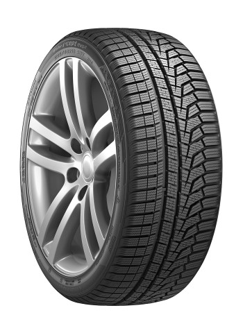 HANKOOK 215/55 VR17 TL 98V  HA W320 I*CEPT EVO2 XL SG