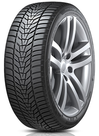 HANKOOK 225/40 VR18 TL 92V  HA W330B I*CEPT EVO3 RFT