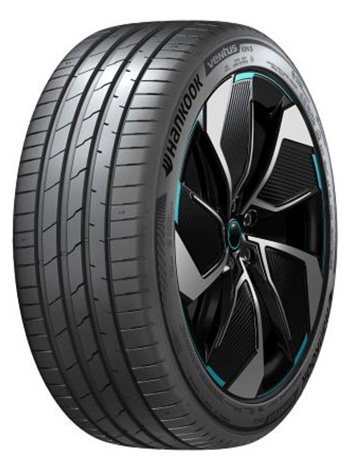 HANKOOK 225/40 YR19 TL 93Y  HA IK31 ION EVO R EV * XL