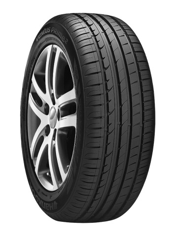 HANKOOK 225/45 WR17 TL 91W  HA K115 VEN PRIME 2