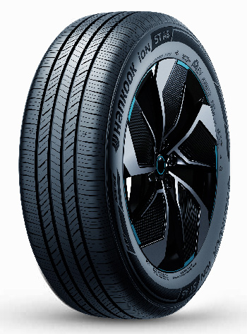 HANKOOK 225/55 VR17 TL 97V  HA IH61 ION ST AS