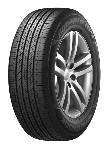 HANKOOK 235/55 HR19 TL 101H HA RA33 DYNAPRO HP2