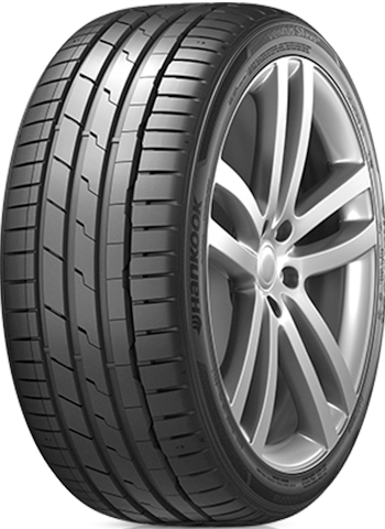 HANKOOK 235/55 TR19 TL 101T HA K127E S1 EVO3 DEMO