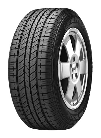 HANKOOK 235/55 VR17 TL 99V  HA RA23 DYNAPRO HP