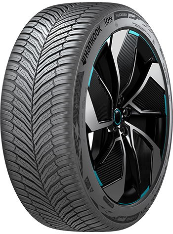 HANKOOK 245/45 ZR19 TL 102Y HA IL01 ION FLEX SA EV XL