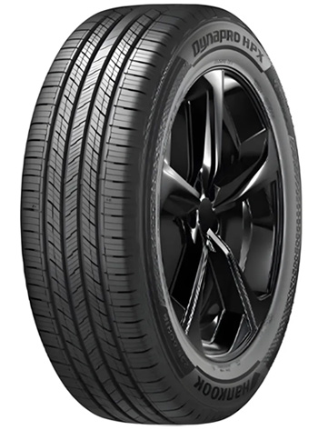 HANKOOK 245/50 HR19 TL 105H HA DYNAPRO HPX RA43 XL *