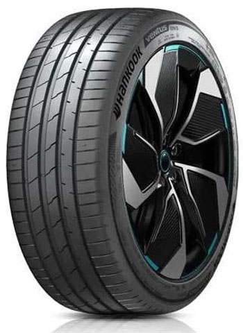 HANKOOK 245/55 ZR17 TL 108W HA IK01A ION EVO SUV XL