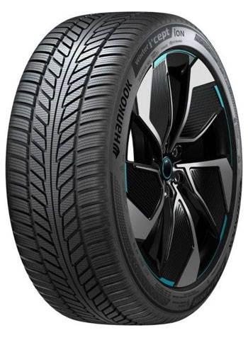 HANKOOK 255/50 VR21 TL 109V HA IW01A I*CEPT ION SA EV