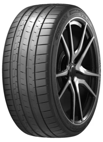 HANKOOK 295/35 YR21 TL 110Y HA K129 S1 EVO Z XL * HL