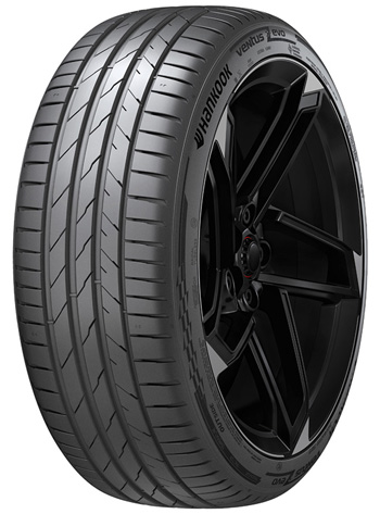 HANKOOK 315/25 ZR22 TL 101Y HA K137 VEN EVO XL