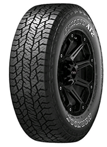 HANKOOK 31X1050 R15 TL 109S HA DYNAPRO AT2 RF11