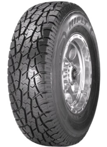 HIFLY 265/65 TR17 TL 112T HIFLY AT601