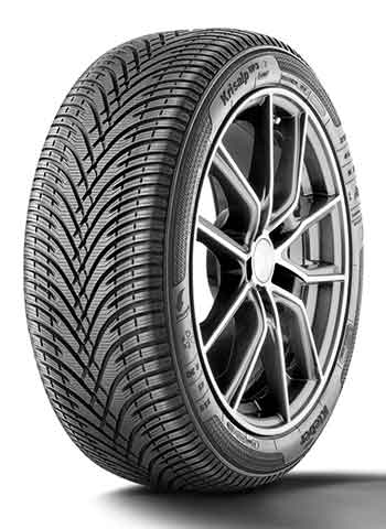 KLEBER 215/60 HR17 TL 96H  KLEB KRISALP HP3 SUV