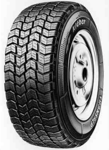 KLEBER 215/60  R17 TL 109T KLEB TRANSALP 2+