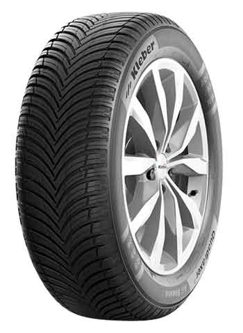 KLEBER 225/55 VR16 TL 99V  KLEB QUADRAXER 3 XL