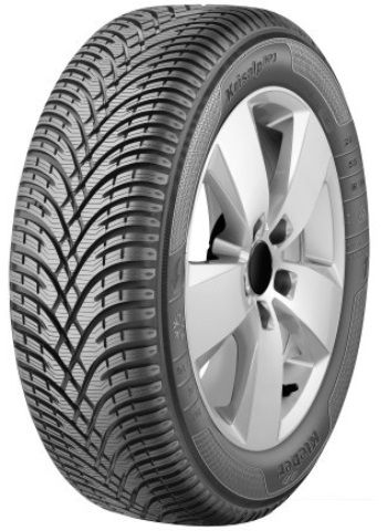 KLEBER 225/55 VR17 TL 101V KLEB KRISALP HP3 XL