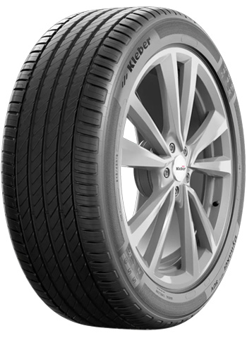 KLEBER 235/55 WR17 TL 103W KLEB DYNAXER HP5 XL