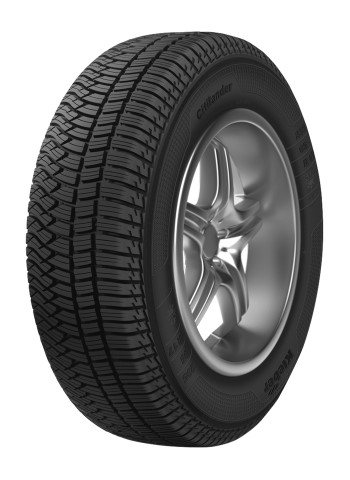 KLEBER 235/60 HR16 TL 104H KLEB CITILANDER XL