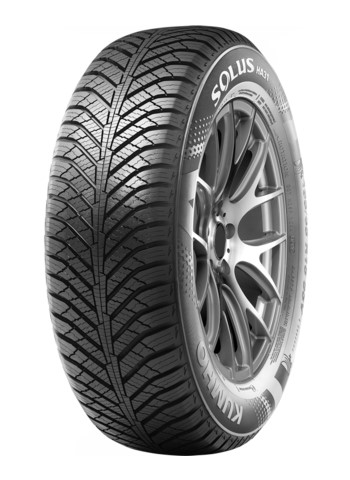 KUMHO 165/70 TR13 TL 79T  KUMHO HA31 ALL SEASON