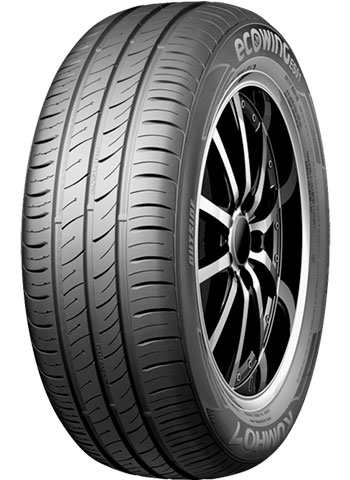 KUMHO 175/65 TR14 TL 86T  KUMHO ECOWING KH27 DEMO