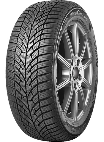 KUMHO 185/55 HR15 TL 86H  KUMHO WP52+ XL