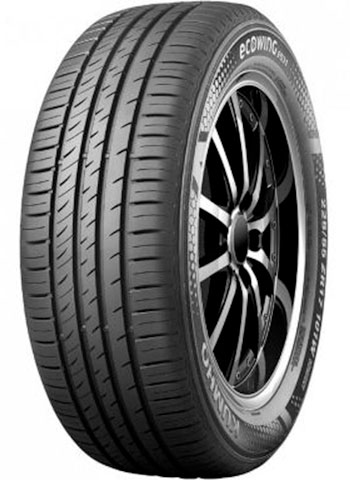 KUMHO 185/65 TR14 TL 86T  KUMHO ECOWING ES31